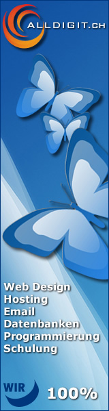 Alldigit Webservices